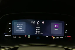 hopea Skoda Octavia 2025 kuva 13.