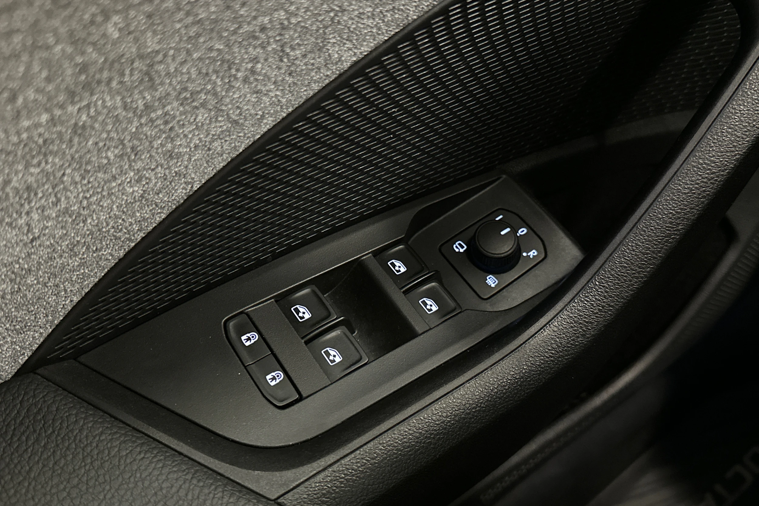 hopea Skoda Octavia 2025 kuva 15.