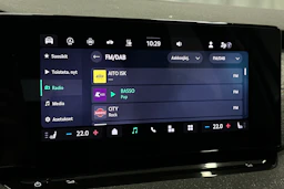 hopea Skoda Octavia 2025 kuva 17.