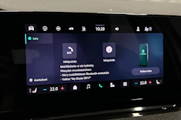 hopea Skoda Octavia 2025 kuva 19.