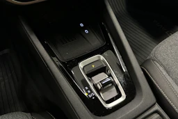 hopea Skoda Octavia 2025 kuva 29.
