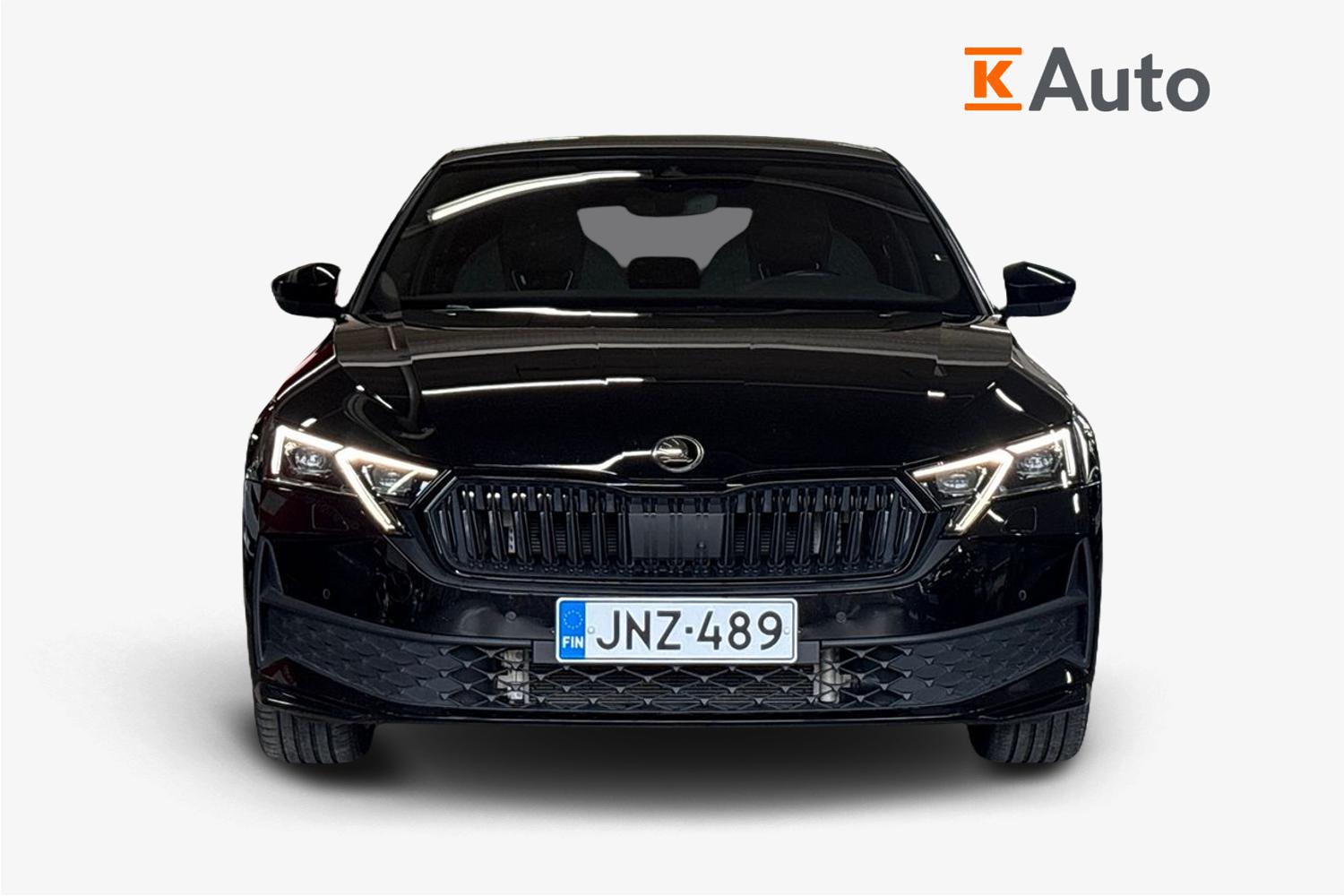 Skoda Octavia 2025, kuva 4/28