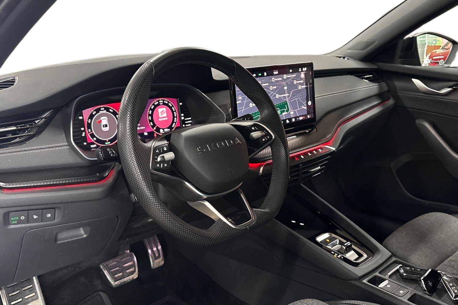 Skoda Octavia 2025, kuva 6/28