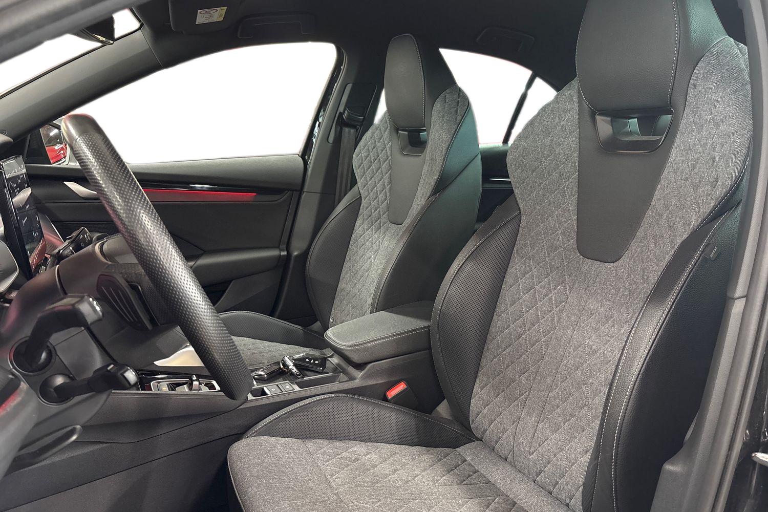 Skoda Octavia 2025, kuva 7/28