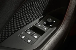 Musta Skoda OCTAVIA 2025 kuva 24.