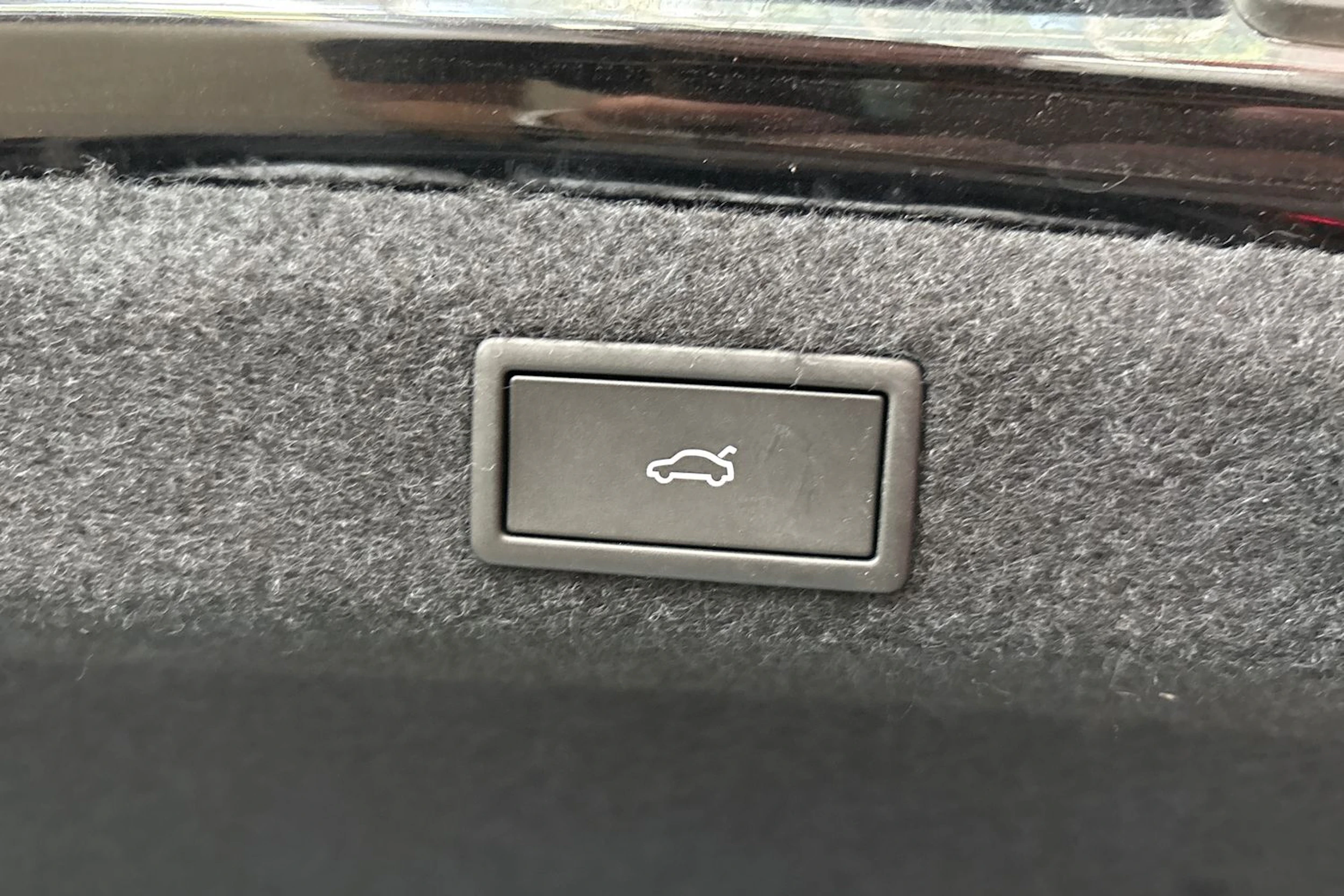 Musta Skoda OCTAVIA 2025 kuva 26.