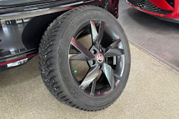 Musta Skoda OCTAVIA 2025 kuva 27.