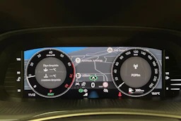 sininen Skoda Octavia 2025 kuva 18.