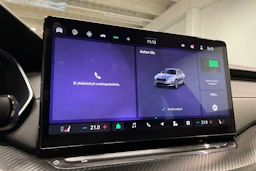 sininen Skoda Octavia 2025 kuva 20.