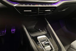sininen Skoda Octavia 2025 kuva 27.