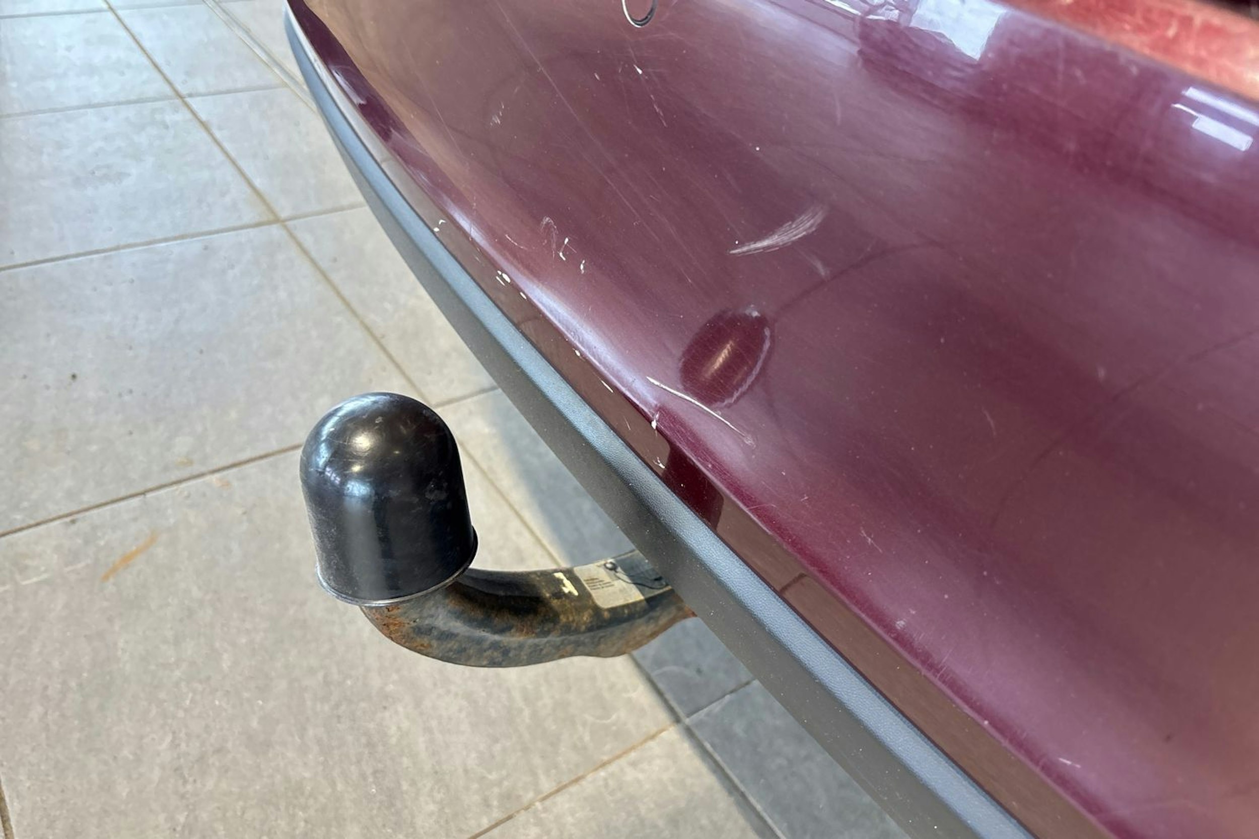 Punainen Skoda RAPID 2013 kuva 16.