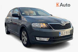 Hopea Skoda RAPID 2014 kuva 1.
