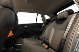 Hopea Skoda RAPID 2014 kuva 8.