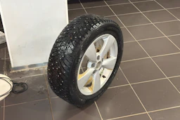 Hopea Skoda RAPID 2014 kuva 10.