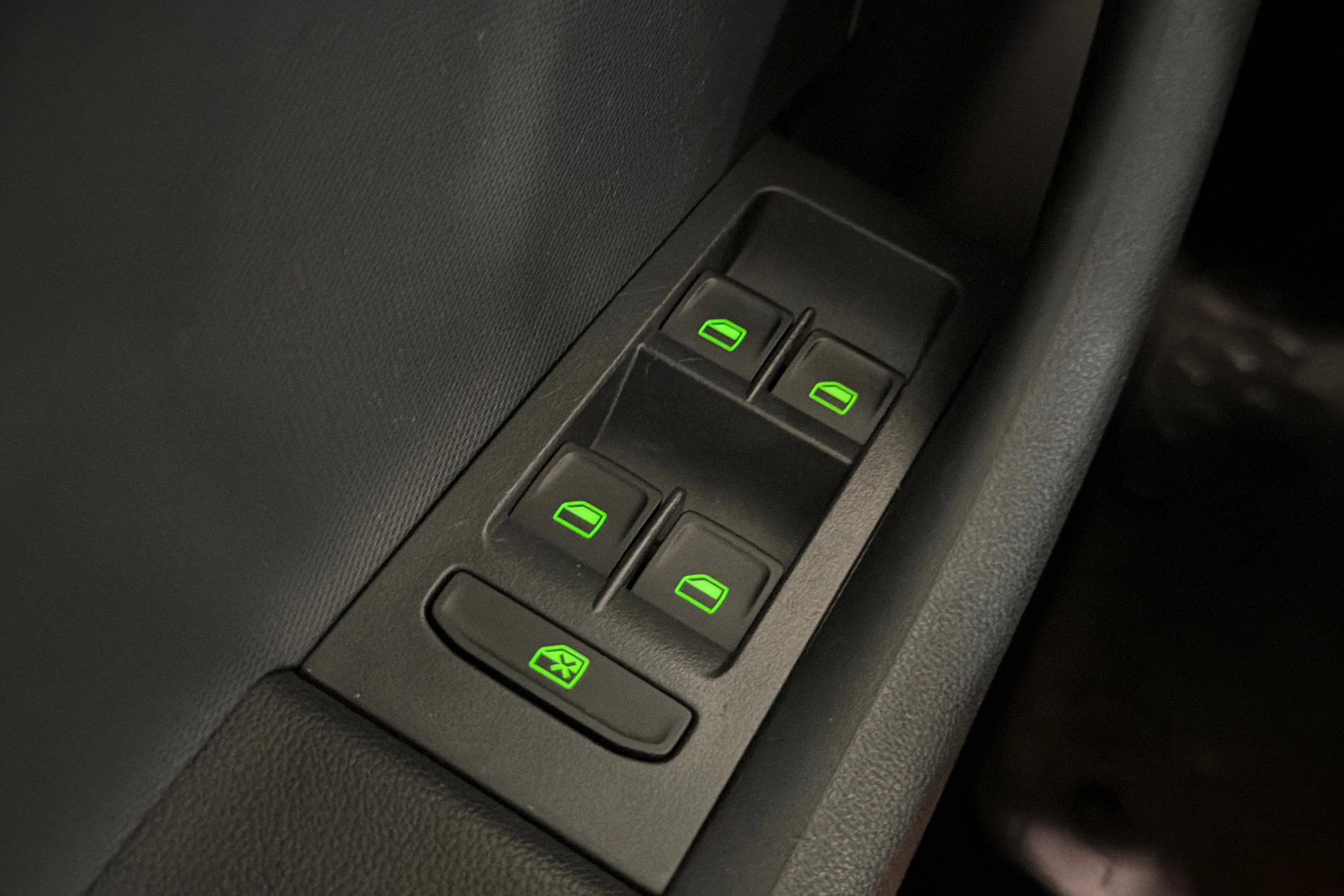 Hopea Skoda RAPID 2014 kuva 15.