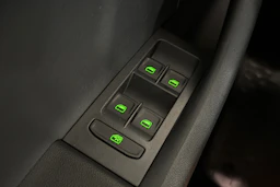 Hopea Skoda RAPID 2014 kuva 15.