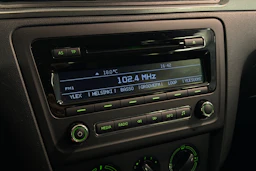 Hopea Skoda RAPID 2014 kuva 19.