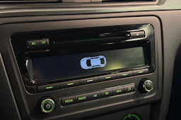 Hopea Skoda RAPID 2014 kuva 20.