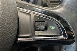 valkoinen Skoda Rapid 2014 kuva 17.