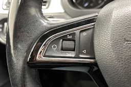 ruskea (beige) Skoda Rapid 2014 kuva 13.