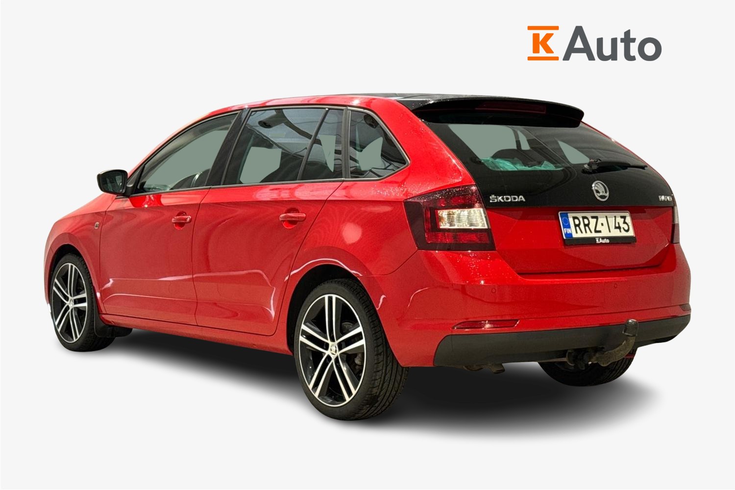 Skoda Rapid 2015, kuva 2/44