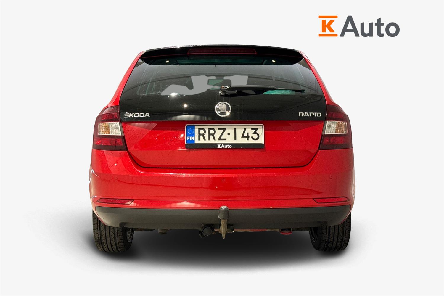 Skoda Rapid 2015, kuva 3/44