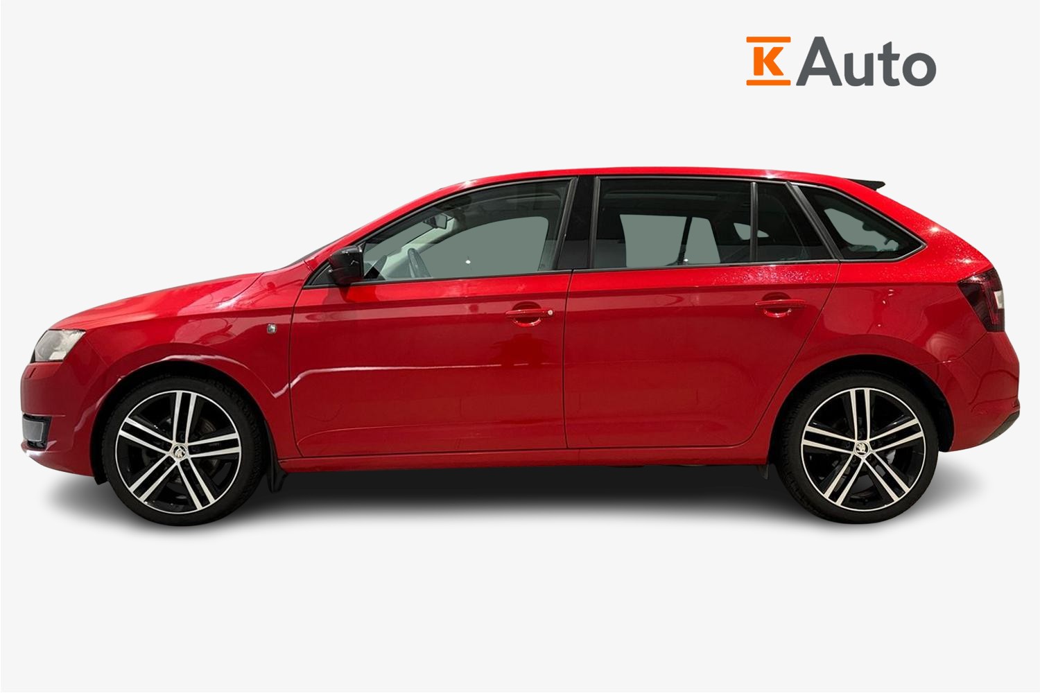 Skoda Rapid 2015, kuva 5/44