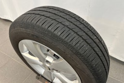 Punainen Skoda RAPID 2015 kuva 62.