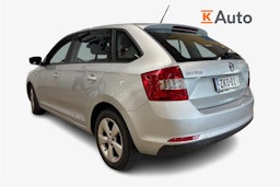 hopea Skoda Rapid 2015 kuva 2.