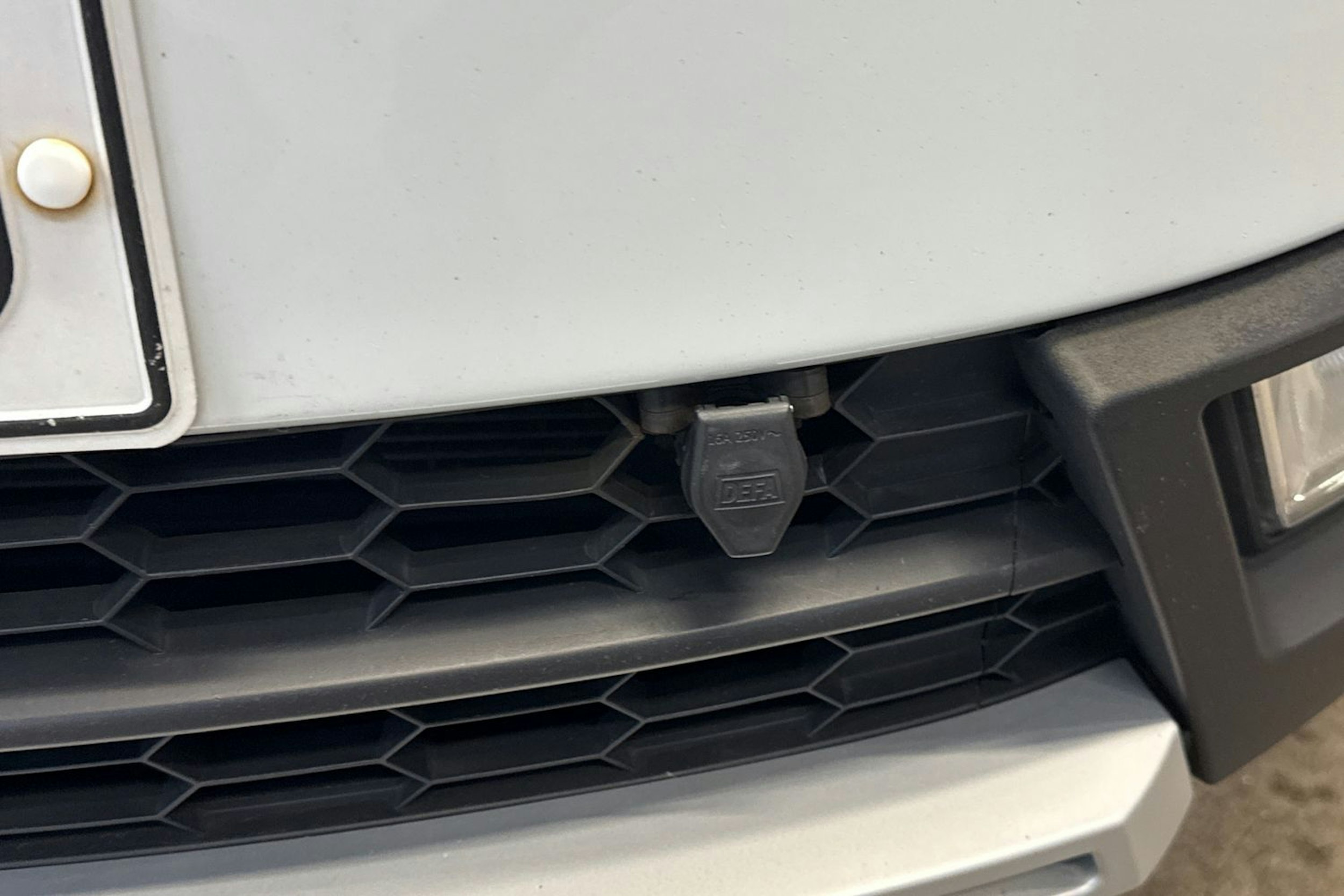 Valkoinen Skoda RAPID 2016 kuva 20.