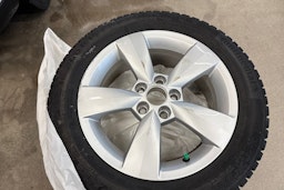 Valkoinen Skoda RAPID 2016 kuva 23.