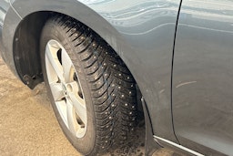 harmaa Skoda Rapid 2016 kuva 10.