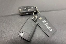 valkoinen Skoda Rapid 2018 kuva 24.