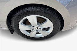 Ruskea (beige) Skoda RAPID 2018 kuva 11.