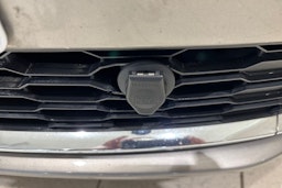 Ruskea (beige) Skoda RAPID 2018 kuva 13.