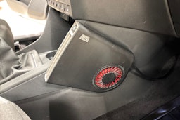 Ruskea (beige) Skoda RAPID 2018 kuva 14.