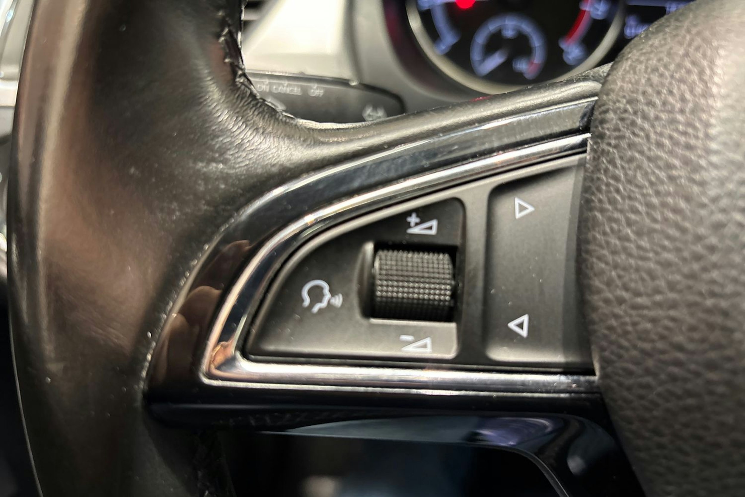 Ruskea (beige) Skoda RAPID 2018 kuva 20.