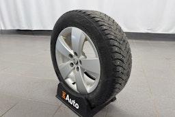 musta Skoda Rapid 2018 kuva 13.
