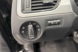 musta Skoda Rapid 2018 kuva 17.
