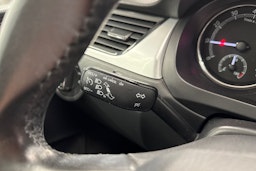 musta Skoda Rapid 2018 kuva 23.