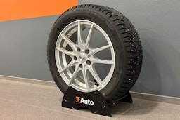 harmaa Skoda Rapid 2019 kuva 10.
