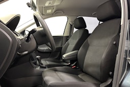 harmaa Skoda Rapid 2019 kuva 11.