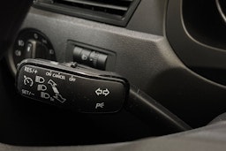 harmaa Skoda Rapid 2019 kuva 13.