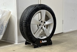 harmaa Skoda Rapid 2019 kuva 10.