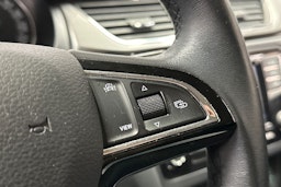 harmaa Skoda Rapid 2019 kuva 14.