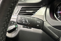 harmaa Skoda Rapid 2019 kuva 15.