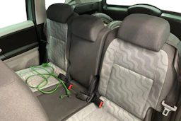 vihreä Skoda Roomster 2007 kuva 11.