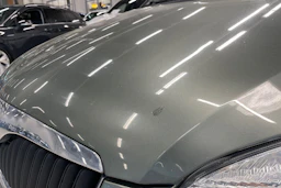 vihreä Skoda Roomster 2007 kuva 26.