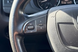Ruskea (beige) Skoda Roomster 2011 kuva 12.