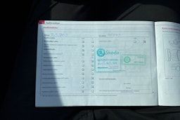 Ruskea (beige) Skoda Roomster 2011 kuva 18.